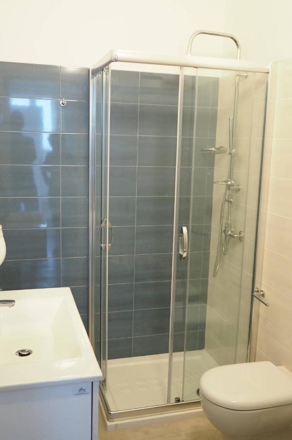 Il Rifugio Del Navigante Bed & Breakfast Otranto Exterior photo