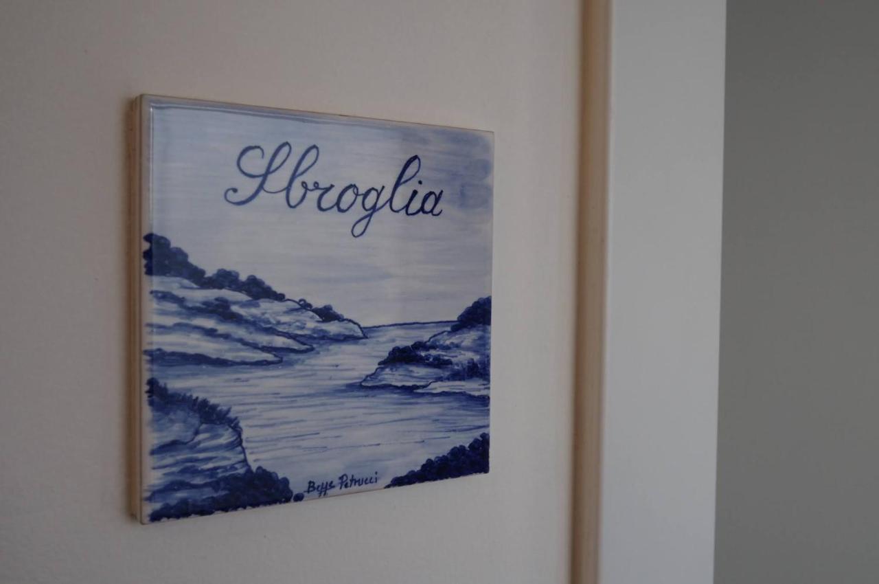 Il Rifugio Del Navigante Bed & Breakfast Otranto Exterior photo