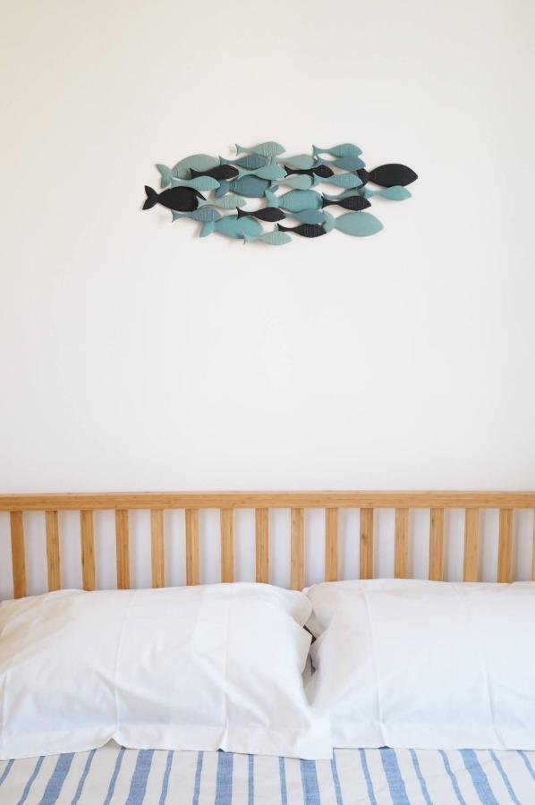 Il Rifugio Del Navigante Bed & Breakfast Otranto Exterior photo