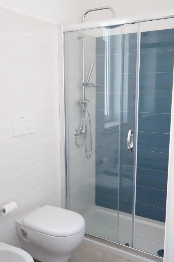 Il Rifugio Del Navigante Bed & Breakfast Otranto Exterior photo